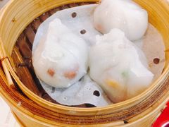潮州蒸粉果-添好运点心专门店(中环IFC店)