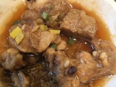 -星河湾半岛酒店-真粤中餐厅