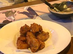 -烧鸟横丁(联发文创口岸店)