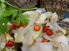 -阿尔法海鲜排档(爱琴海店)