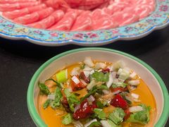 -南门四季铜锅涮肉(大屯·北苑店)