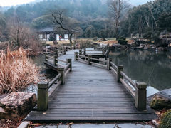 -穹窿山景区