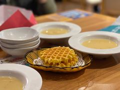 -豪客来牛排(红豆万花城店)