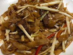 -老人和饭店(打浦路店)