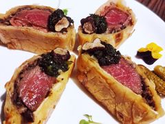 -The Cheebat 锌吧·Bistro(体育西店)