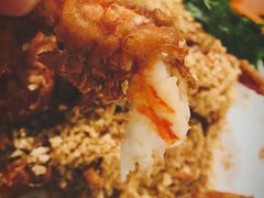 -无招牌海鲜餐厅(怡丰城店)