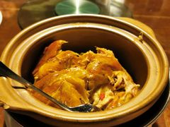 外婆茶香鸡-外婆家(世界城广场店)