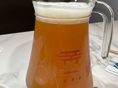 -正黄旗海鲜烧烤大排档(延安路总店)
