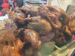 -王浩儿纪六孃甜皮鸭(乐山总店)