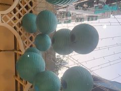 -苏坦土耳其西餐厅(玉林店)