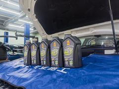 -壹伍陆连锁汽车维修美容(宝安中心区店)