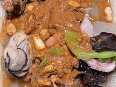 -乡府肉丁水饺(环山路店)