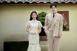 -金夫人婚纱摄影(衡阳店)
