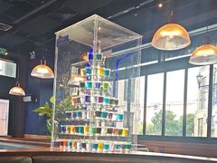 -blue frog蓝蛙(长泰广场店)