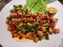 -88号小吃店·经典云南菜·地道纳西美食