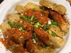 -夹夹大·蟹蟹大排档(财富又一城店)