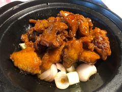 -禧宴Joyous Restaurant(禧园店)