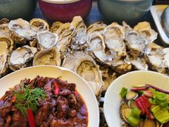 -船歌·鱼水饺青岛菜(闽江二路店)