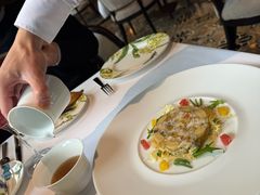 -Le Comptoir de Pierre Gagnaire