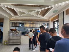 -清真磨沟沿老字号牛肉面(总店)