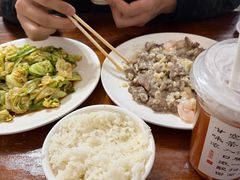 -清真宏玉祥黄门脸餐厅(华荫东里店)