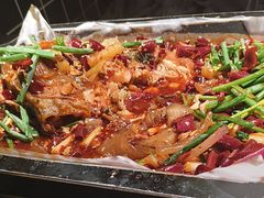 -嘎嘎鸭脑壳(金沙店)