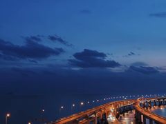 -星海湾跨海大桥
