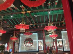 -缪氏川菜(深圳北站缤果空间店)