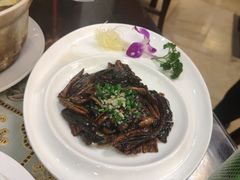 -新聚丰菜馆(太监弄店)