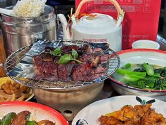 -广府乡下·饭庄(新港东路店)