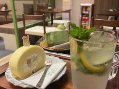 -小西家作(富力爱丁堡店)