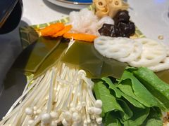 -鱼酷活鱼烤鱼(沈阳大悦城店)