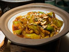 -锦府盐帮·李宅(领展购物广场中关村店)