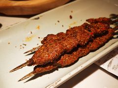 -七八冷面·延边朝鲜族美食(欢乐谷店)