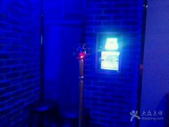 -歌神量贩式KTV(金谊店)