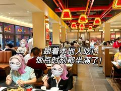 -铁胖子口碑长沙菜·龙虾烧烤(赤岗社区店)