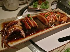 -赤坂亭M9和牛烧肉·日料398放题(万达店)