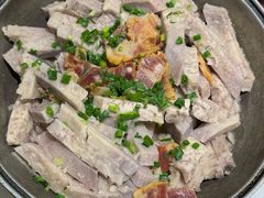 -园林美食城·本土农家菜(杨和镇店)