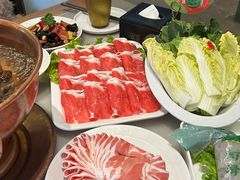 -牛街·马辈儿涮肉(牛街总店)
