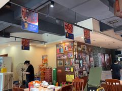 -天下客饭店(中山路店)