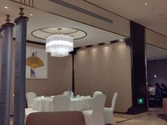 -京香轩·中餐厅(上海中庚聚龙酒店)