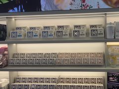 -可糖美瞳·隐形眼镜·测基弧(朝阳大悦城店)