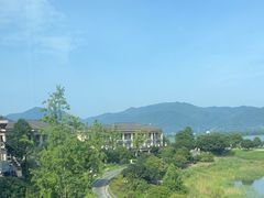 -余姚四明湖开元名都度假酒店·夏威夷西餐厅