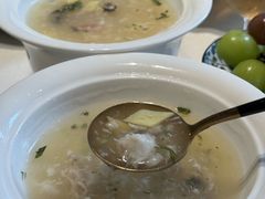 -狮王府淮扬菜(夫子庙老门东店)