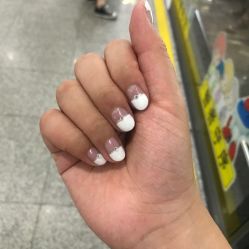 -JELLY NAIL果冻美甲
