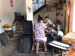 -张记袜底酥(锦溪店)