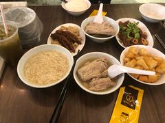 -松發肉骨茶(先得坊店)