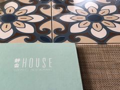 -静香HOUSE·全时段融合餐厅(七星欢乐颂店)