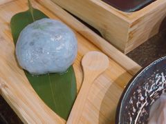-湊湊火锅·茶憩(来福士广场店)