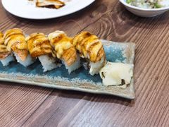 -红叶日料·放题·海胆·定食(星海店)